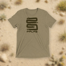 Load image into Gallery viewer, 29 Palms Snake Design Shirt, Mojave Desert T-Shirt, Original Graphic Tee, Joshua Tree National Park