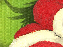 Load image into Gallery viewer, 1953 Night Before Christmas Book POSTER! (up to 24" x 36") - Santa Claus - Decoration - Chimney