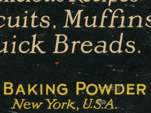 Load image into Gallery viewer, 1927 Making Biscuits POSTER! (up to 24" x 36") - Large Wall Art - Baking - Kitchen