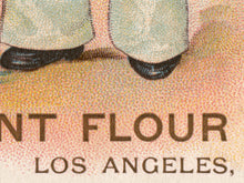 Load image into Gallery viewer, 1883 Little Baker Poster (up to 24" x 36") - Late 1800's - Kitchen - Antique - Ad - General Store