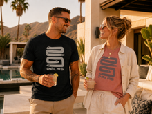 Load image into Gallery viewer, 29 Palms Snake Design Shirt, Mojave Desert T-Shirt, Original Graphic Tee, Joshua Tree National Park
