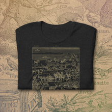 Load image into Gallery viewer, Vintage Style European Culture T-Shirt - 1931 French Dictionary Image
