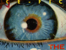 Load image into Gallery viewer, 1955 Science Fiction Poster Print – Retro Pulp Magazine Cover Art, Mid Century Sci-Fi Wall Decor, Atomic Age Illustration, The Eye