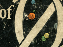 Load image into Gallery viewer, 1920 Glinda of Oz Cover POSTER - Wizard of Oz - Baum - Wicked - Movie - Book - Vintage