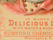 Load image into Gallery viewer, Vintage Apothecary POSTER! (up to 24" x 36") - Late 1800's - Kitchen - Antique - General Store - Ad - Medicine