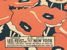 Load image into Gallery viewer, Vintage “Honolulu Moon” Hawaiian Sheet Music T-Shirt – Retro 1916 Island Romance Art