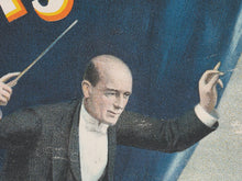Load image into Gallery viewer, 1894 Startling Wonder Magic POSTER! (up to 24" x 36") - Harry Kellar - Magician - Illusion - Victorian - Magic - Tricks - Art
