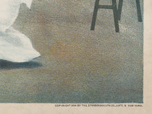 Load image into Gallery viewer, 1894 Startling Wonder Magic POSTER! (up to 24" x 36") - Harry Kellar - Magician - Illusion - Victorian - Magic - Tricks - Art