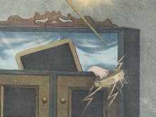 Load image into Gallery viewer, 1894 Startling Wonder Magic POSTER! (up to 24" x 36") - Harry Kellar - Magician - Illusion - Victorian - Magic - Tricks - Art