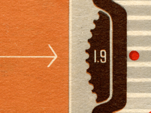 Load image into Gallery viewer, 1955 Brownie Movie Camera POSTER! (up to 24" x 36") - Vintage Film - Print - 8mm