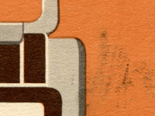 Load image into Gallery viewer, 1955 Brownie Movie Camera POSTER! (up to 24" x 36") - Vintage Film - Print - 8mm