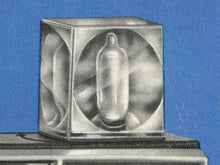 Load image into Gallery viewer, 1965 Instamatic 304 Camera Manual Cover POSTER! (up to 24" x 36") - Vintage Film - Print