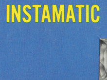 Load image into Gallery viewer, 1965 Instamatic 304 Camera Manual Cover POSTER! (up to 24" x 36") - Vintage Film - Print