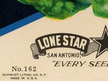 Load image into Gallery viewer, Vintage Lettuce Seed Packet POSTER! (up to 24" x 36") - Kitchen - Vegetables - Garden