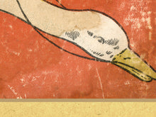 Load image into Gallery viewer, 1910 Mother Goose Digital Print! (up to 24 x 36) - Antique Book - Nursery - Kids