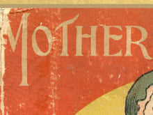 Load image into Gallery viewer, 1910 Mother Goose Digital Print! (up to 24 x 36) - Antique Book - Nursery - Kids