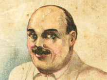 Load image into Gallery viewer, 1925 Meat Loaf Kitchen POSTER! (up to full size 24" x 36") - Vintage - Cookbook - Antique - Heller