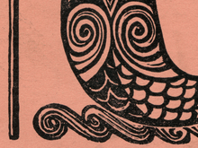 Load image into Gallery viewer, Mermaid Theatre London Art Print - 1961 - Performing Arts Theater