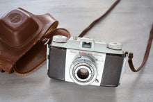 Load image into Gallery viewer, 1956 Pony 35mm Camera POSTER (up to 24" x 36") - Vintage - Film - Print - Photography - Gifts