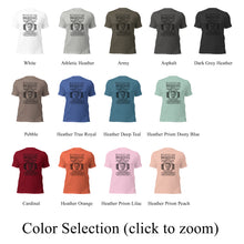 Load image into Gallery viewer, 1917 Thurston's Easy Pocket Tricks Shirt - Multiple Colors and Sizes - Fitted Shirt - Fashion - Unisex - Magic - Magician