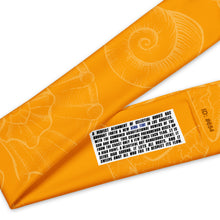 Load image into Gallery viewer, King Tide Headband (USAU Uniform Compliant)