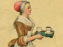 Load image into Gallery viewer, 1928 Chocolate Recipes Poster (up to 24" x 36") - Art - Baking - Cocoa - Kitchen - Baker