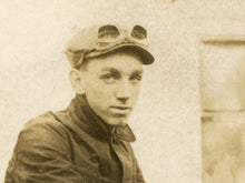 Load image into Gallery viewer, Vintage Motorcycle Wall Art – Antique Indian Motorbike Sepia Print – Historic Biker Photo Poster – Rustic Decor – Retro Biker Gifts