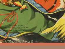 Load image into Gallery viewer, 1941 Night Before Chrtistmas POSTER! (up to 24" x 36") - Decorations - Wall Hanging