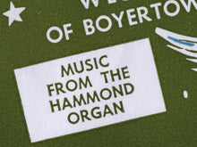 Load image into Gallery viewer, Vintage Pheasantland Roller Skating POSTER! (up to 24" x 36") - Skate - Rink - Flyer - Sticker