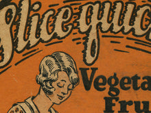 Load image into Gallery viewer, 1950's Egg Slicer POSTER! (up to 24" x 36") - Kitchen Gadget - Decor - Tools - MCM