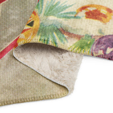 Load image into Gallery viewer, The Night Before Christmas Extra Large Blanket