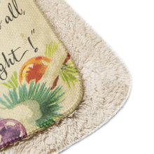 Load image into Gallery viewer, The Night Before Christmas Extra Large Blanket