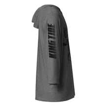 Load image into Gallery viewer, King Tide - Hooded Long-Sleeve King Octopus Shirt