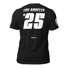Load image into Gallery viewer, King Tide 2025 Mock Jersey Unisex Shirt - DARK
