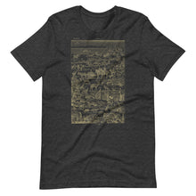 Load image into Gallery viewer, Vintage Style European Culture T-Shirt - 1931 French Dictionary Image