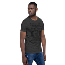Load image into Gallery viewer, 1917 Thurston's Easy Pocket Tricks Shirt - Multiple Colors and Sizes - Fitted Shirt - Fashion - Unisex - Magic - Magician