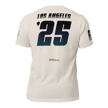 Load image into Gallery viewer, King Tide 2025 Mock Jersey Unisex Shirt - LIGHT