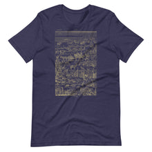 Load image into Gallery viewer, Vintage Style European Culture T-Shirt - 1931 French Dictionary Image