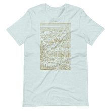 Load image into Gallery viewer, Vintage Style European Culture T-Shirt - 1931 French Dictionary Image