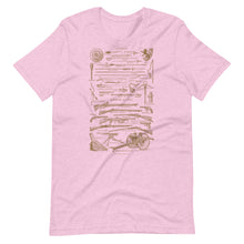 Load image into Gallery viewer, Vintage Weaponry T-Shirt - 1931 French Dictionary Image