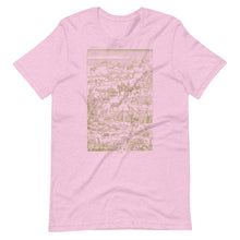 Load image into Gallery viewer, Vintage Style European Culture T-Shirt - 1931 French Dictionary Image