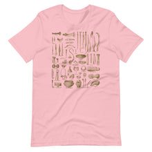 Load image into Gallery viewer, Vintage Archaeology Image T-Shirt - 1905 Dictionary Print