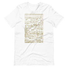 Load image into Gallery viewer, Vintage Style European Culture T-Shirt - 1931 French Dictionary Image