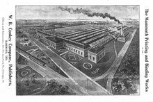 Load image into Gallery viewer, 1902 The Little Mermaid POSTER! (up to 24" x 36") - Hans Christian Andersen - Fairy Tales - Nursery Rhymes