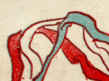 Load image into Gallery viewer, 1907 New Book of Tricks Magic POSTER! (up to 24" x 36") - Magician - Vintage