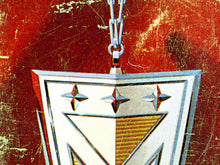 Load image into Gallery viewer, 1963 PONTIAC Owner's Manual POSTER! (up to 24 x36 inches) - Classic Cars - Vintage - Antique