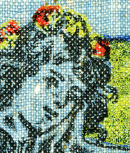 Load image into Gallery viewer, 1902 The Little Mermaid POSTER! (up to 24" x 36") - Hans Christian Andersen - Fairy Tales - Nursery Rhymes