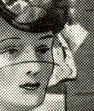 Load image into Gallery viewer, Vintage 1941 Cadillac Ad POSTER! - Multiple Sizes - Classic Cars