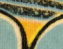 Load image into Gallery viewer, The Great SOUTHWEST Vintage Postcard POSTER! (up to 24 x 36) - Large Letter - Travel - Desert