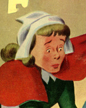 Load image into Gallery viewer, Vintage Children's Comic POSTER! (up to 24 x 36) - The Golden Goose - 1969 Classics Illustrated Junior - Nursery - Books - Reading